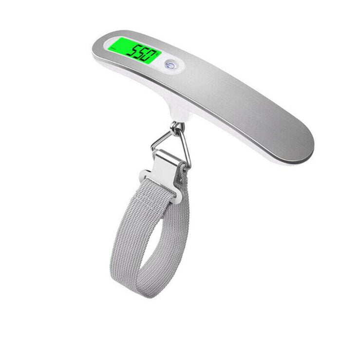 Electronic Portable Digital Luggage Scale 50 KG