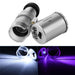 60X Zoom Pocket Magnifying Glass with LED Light