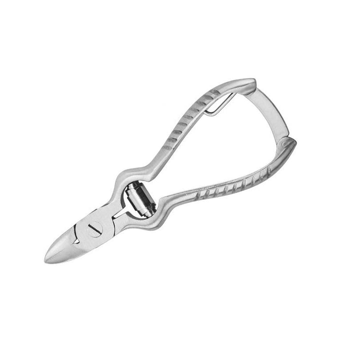 Professional Steel Heavy Duty Thick Toe Nail Clippers Plier Chiropody Podiatry