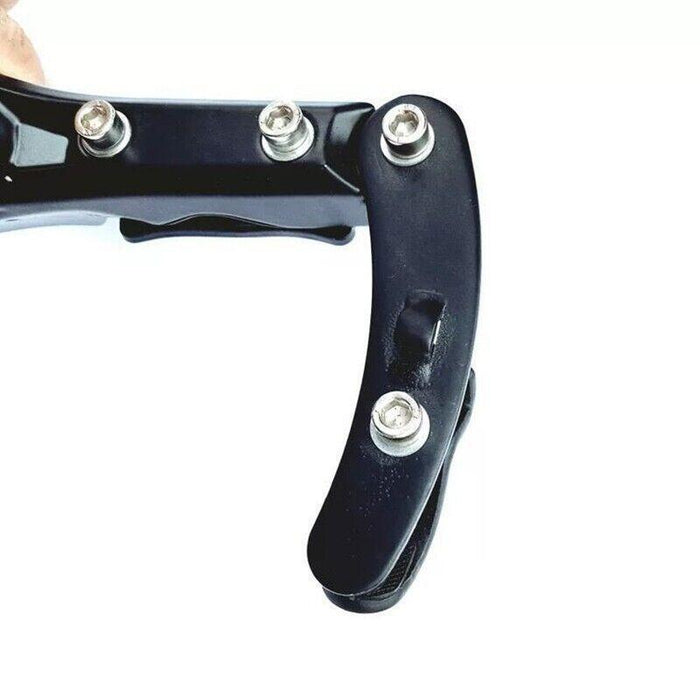 Cycle Stand Bicycle Kickstand Mountain Bike Single Support Foot Single Side