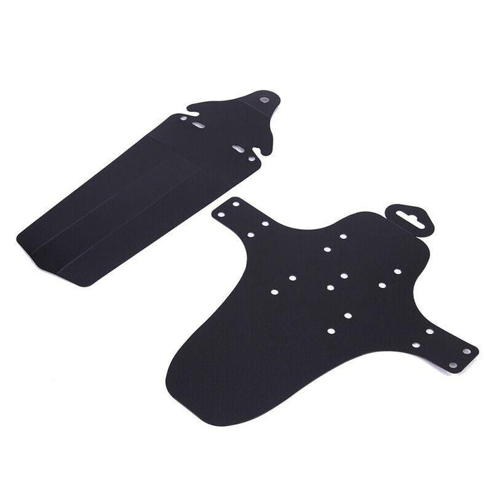 Mountain Road Bicycle Bike Mudguard Set MTB Mud Guard Tire Fender Front Rear