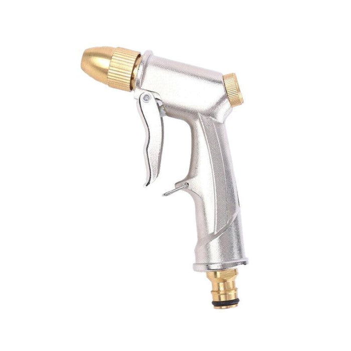 2PCS High Pressure Water Spray Gun Brass Nozzle