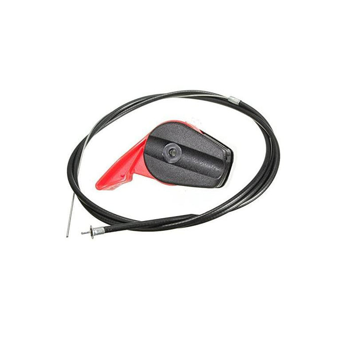 Throttle Control Cable for Mowers Briggs and Stratton Victa Rover MASPORT