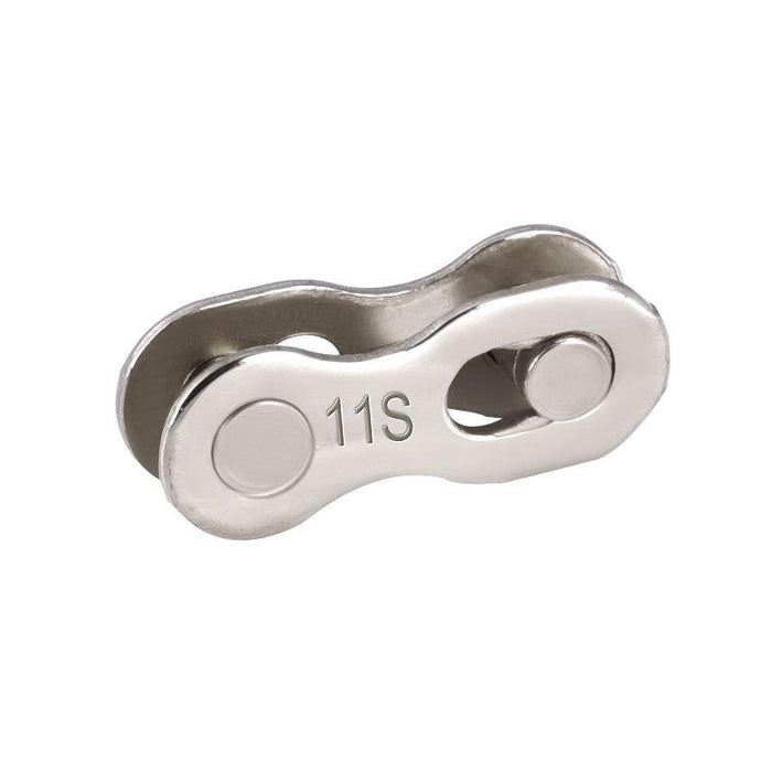 6/7/8/ Speed Bike Chain Connector 5 Pairs With Simple Tool Silver