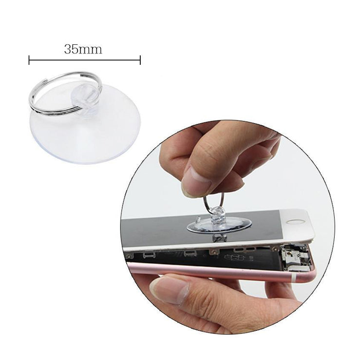 22 in 1 Mobile Phone Repair Tools Kit Set Spudger Pry Opening Tool Screwdriver