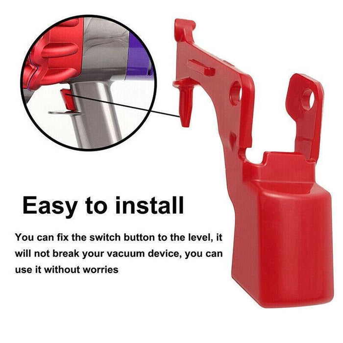Extra Strong Power Trigger switches For Dyson V10 & V11 Cordless Vacuum Cleaners