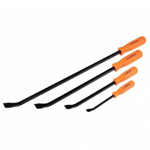 Robust Horusdy Pinch Bars for Heavy-Duty Use