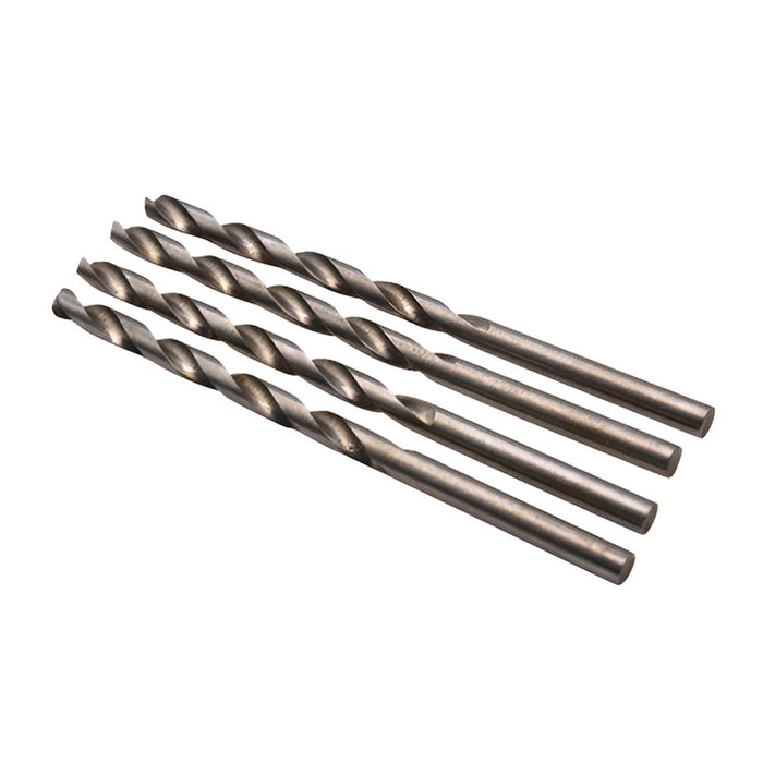11-Piece Rotary Tool HSS Cutting Guide Attachment Kit for Precision Work