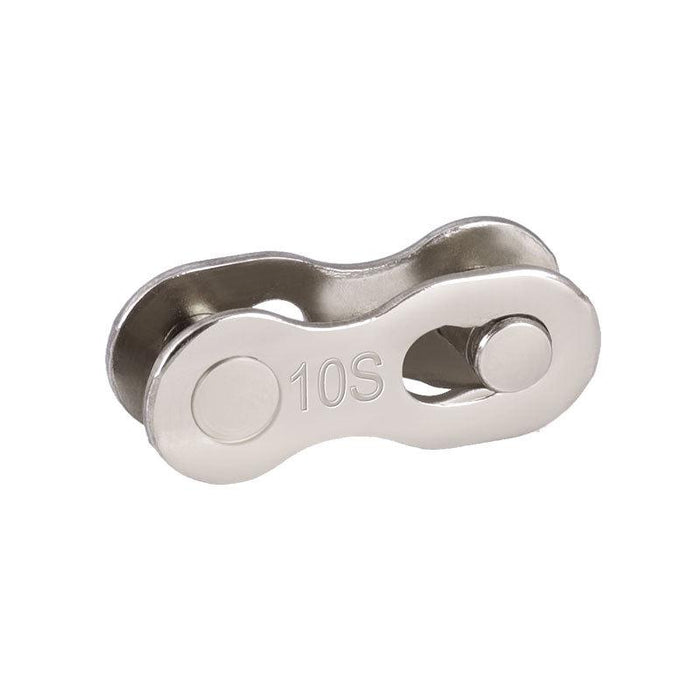 6/7/8/ Speed Bike Chain Connector 5 Pairs With Simple Tool Silver
