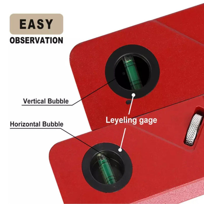 Woodworking Blade 45 Degree Bevel Planer Chamfering Set For Edge Corner Plane