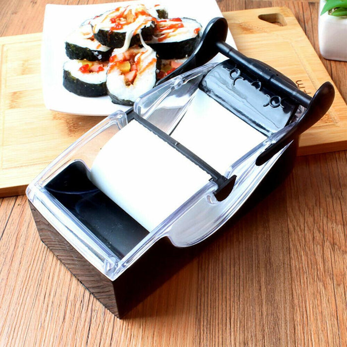 Sushi Maker Machine Perfect Magic Delicious Roller Gadgets Easy Roll Kitchen
