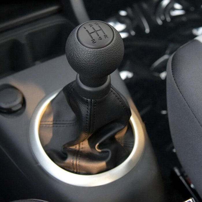 Car 5 Speed Gear Shift Knob Shifter for Suzuki Swift 05-10 SX4 07-13 ALTO 10-15