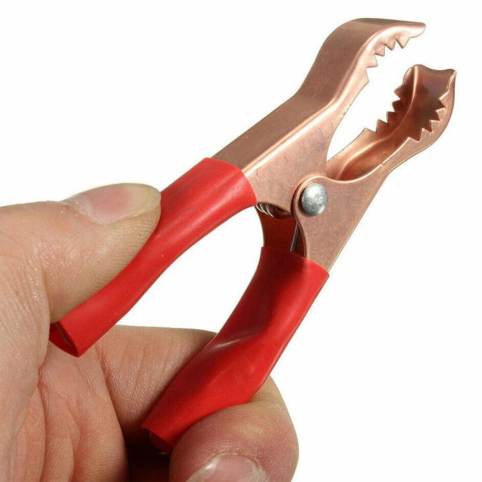 4X Automotive Electrical Measuring Clips