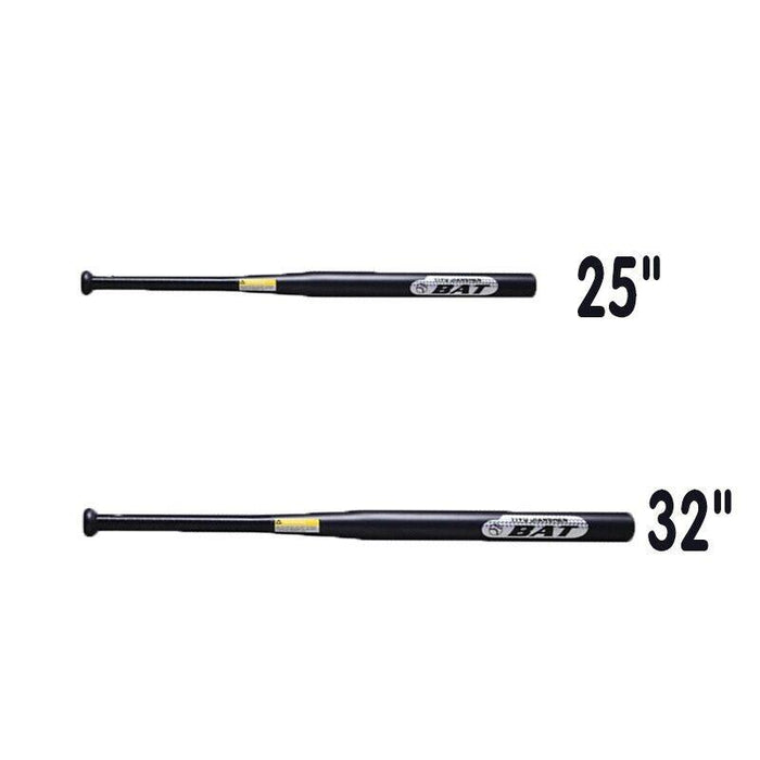 25"63CM/32"81CM Alloy Steel Baseball Bat Racket Softball Outdoor Sports Brand New