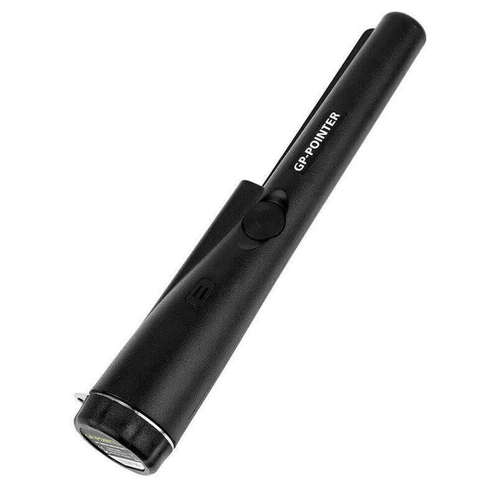 Handheld Waterproof Gold Metal Detector Automatic Pinpointer Treasure Hunter