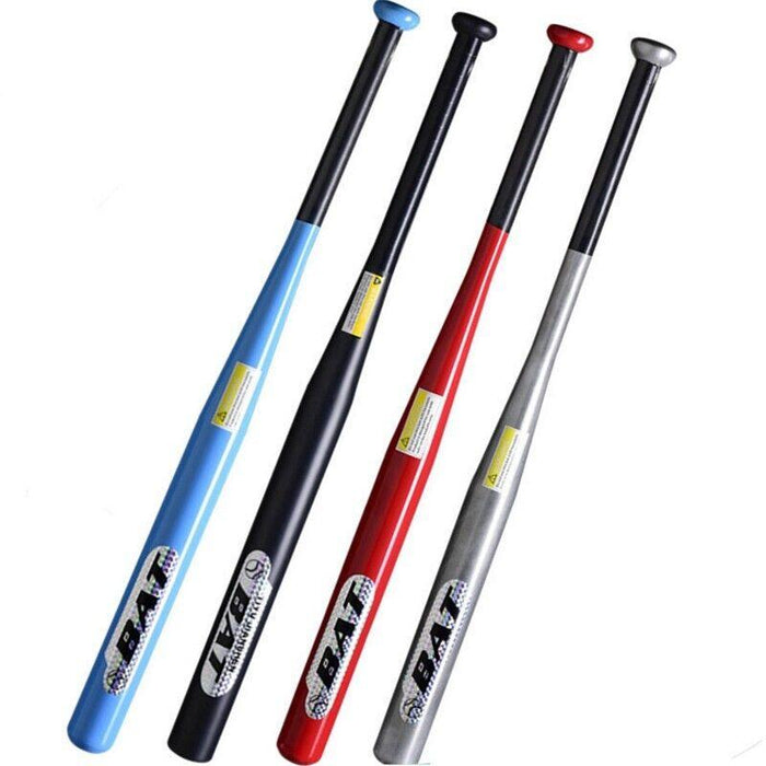 25"63CM/32"81CM Alloy Steel Baseball Bat Racket Softball Outdoor Sports Brand New