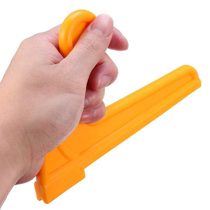 4Pcs Steady Jointers Table Saw Grip Push Stick Set Safety Block Woodworking Tool