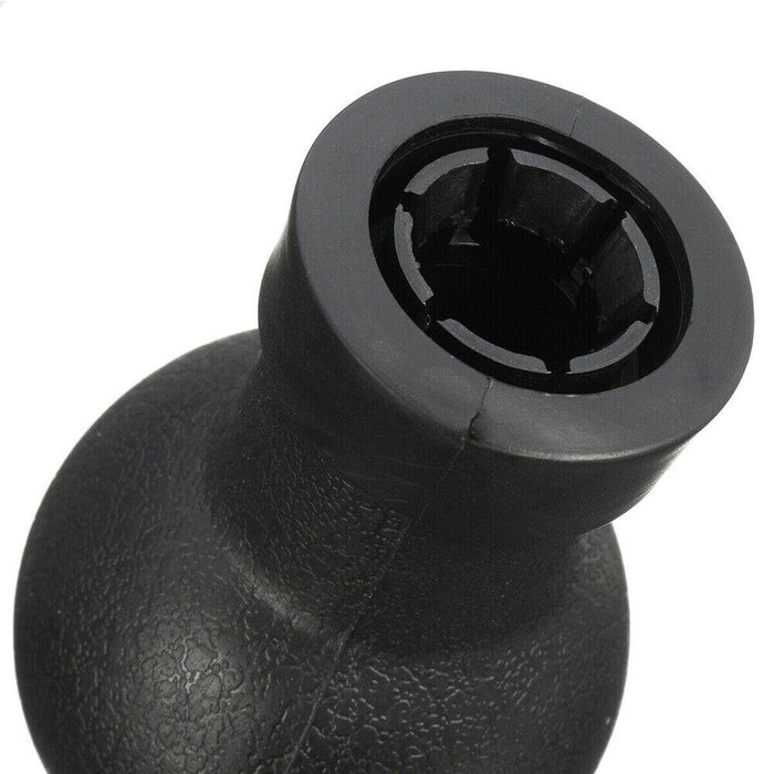 Car 5 Speed Gear Shift Knob Shifter for Suzuki Swift 05-10 SX4 07-13 ALTO 10-15