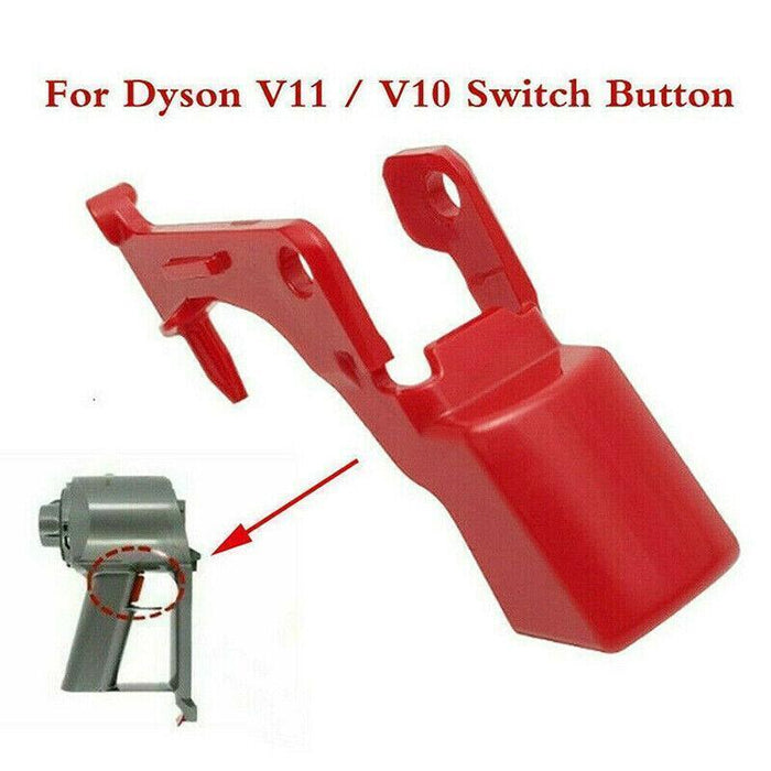 Extra Strong Power Trigger switches For Dyson V10 & V11 Cordless Vacuum Cleaners