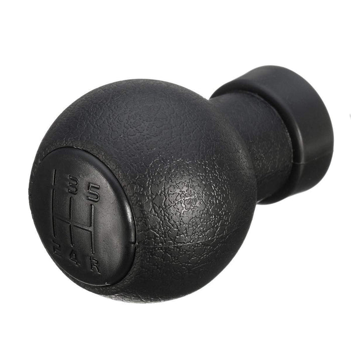 Car 5 Speed Gear Shift Knob Shifter for Suzuki Swift 05-10 SX4 07-13 ALTO 10-15