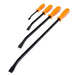 Robust Horusdy Pinch Bars for Heavy-Duty Use