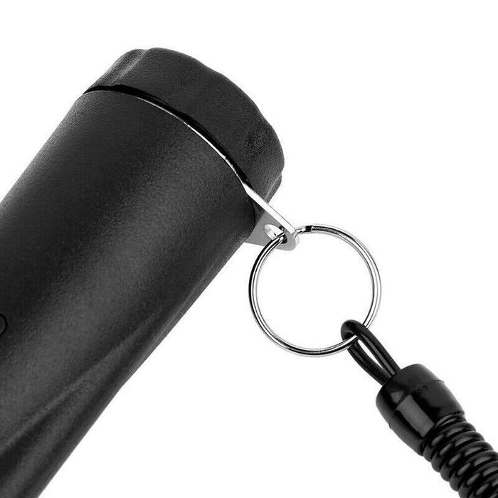 Handheld Waterproof Gold Metal Detector Automatic Pinpointer Treasure Hunter