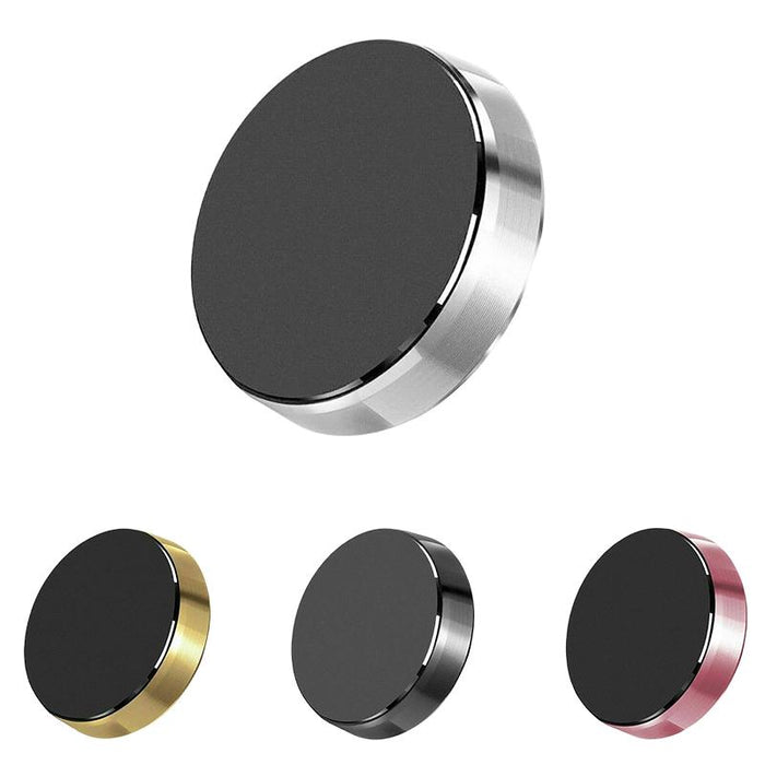 Universal Magnetic Magnet Dashboard Mobile Phone Holder Dash Car Mount Stand