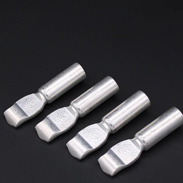 20 x Anderson Plug contacts pins lugs terminals for 50 amp connectors 6AWG