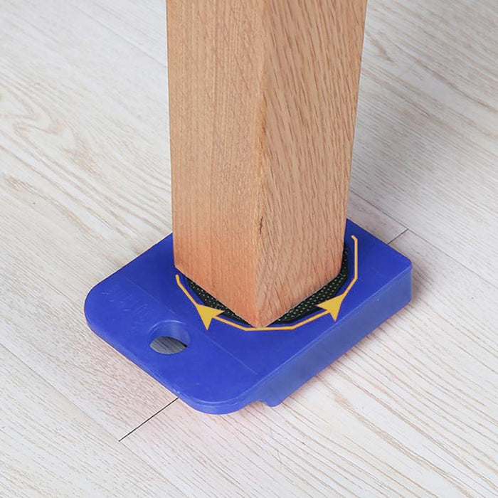 Furniture Lifter Heavy Roller Move Tool Set