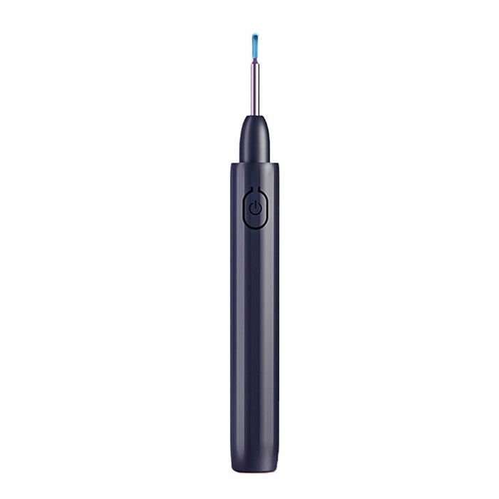 Ear Wax Remover Pick LED Light Scoop Tool Camera Cleaning Ear Cleaner Removal