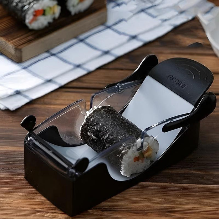 Sushi Maker Machine Perfect Magic Delicious Roller Gadgets Easy Roll Kitchen
