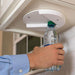 Convenient Under Cabinet Jar Opener Tool