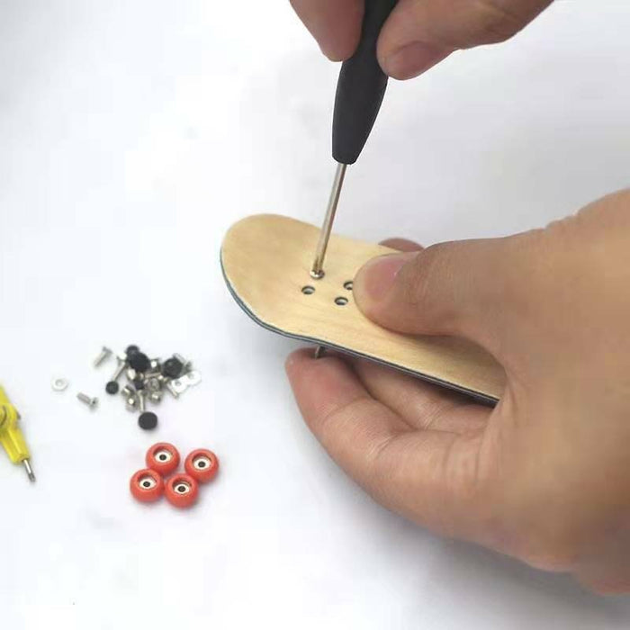 22 in 1 Mobile Phone Repair Tools Kit Set Spudger Pry Opening Tool Screwdriver