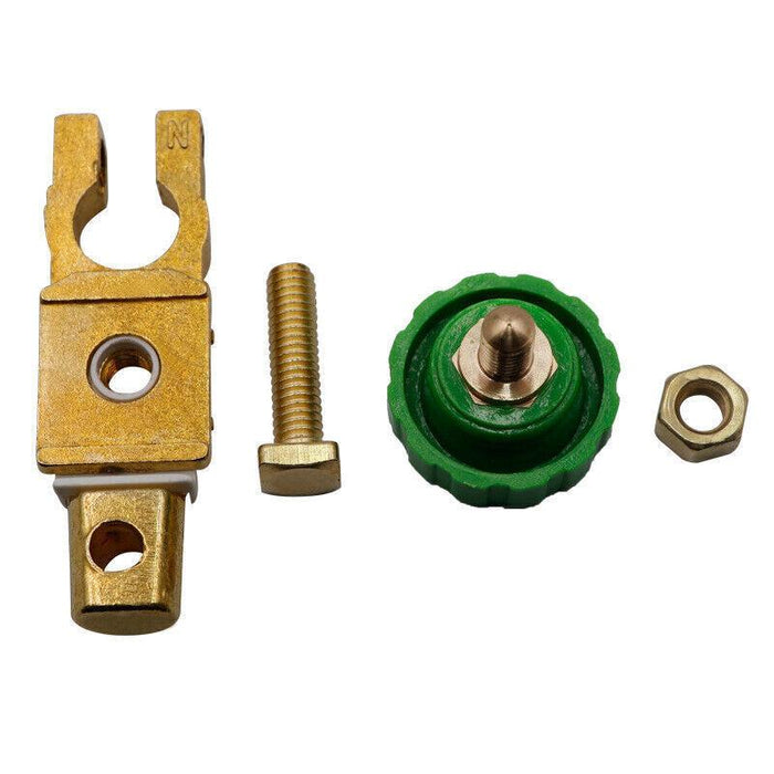 Car Kill cut off switch Motorcycle SW Disconnect Battery Isolator Terminal