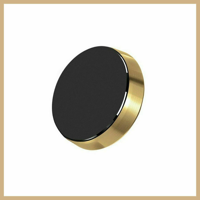 Universal Magnetic Magnet Dashboard Mobile Phone Holder Dash Car Mount Stand
