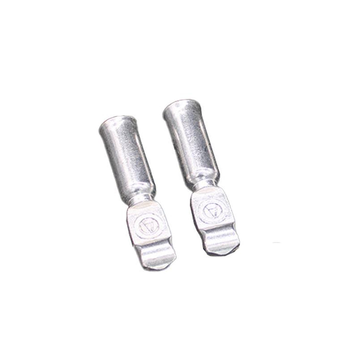 20 x Anderson Plug contacts pins lugs terminals for 50 amp connectors 6AWG