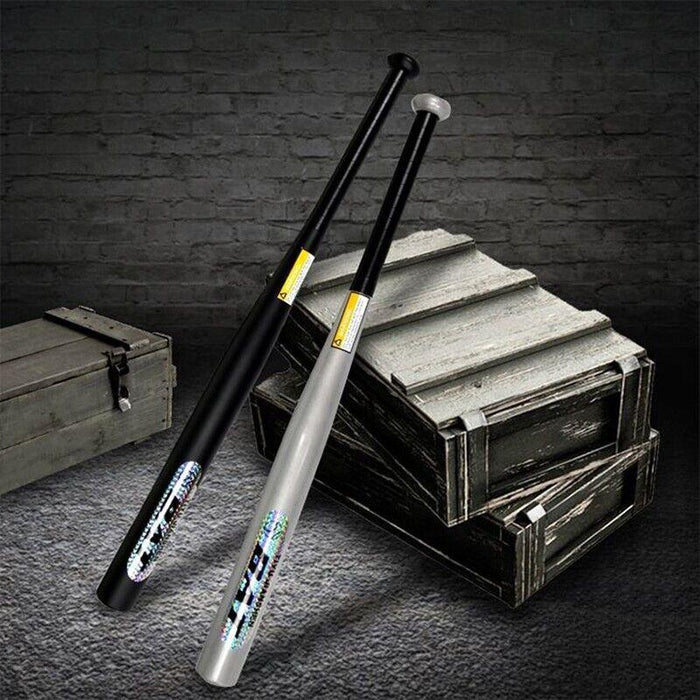 25"63CM/32"81CM Alloy Steel Baseball Bat Racket Softball Outdoor Sports Brand New