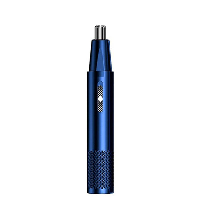 Men Electric Ear Beard Nose Hair Trimmer Eyebrow Mustache Remover Shaver