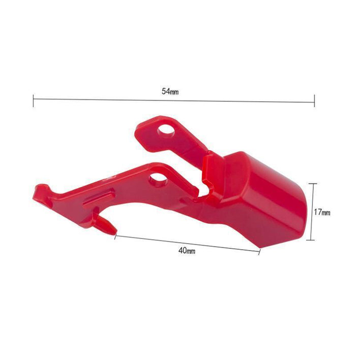 Extra Strong Power Trigger switches For Dyson V10 & V11 Cordless Vacuum Cleaners