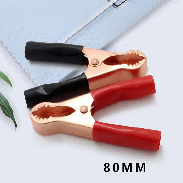12X Automotive Electrical Measuring Clips