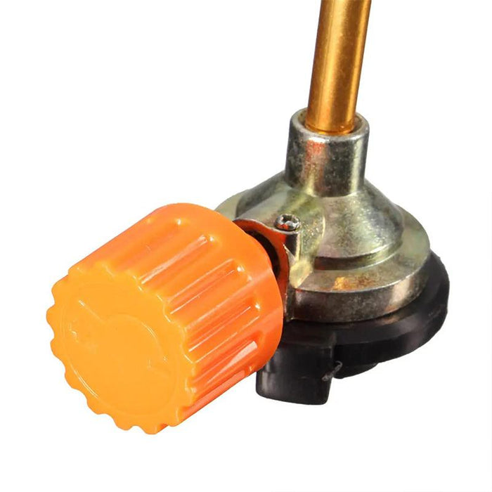 Butane Gas Torch Blow Lighter Flame Gun Burner Torch BBQ Welding Kitchen Baking