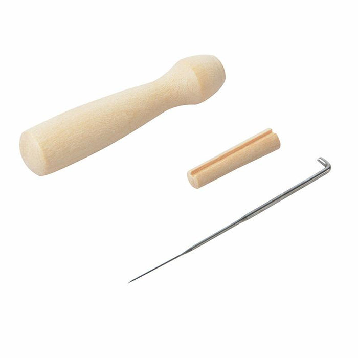60PCS 79/80/85MM Felting Needles DIY Hand Wool PIN Felt Tools Kits Embroidery