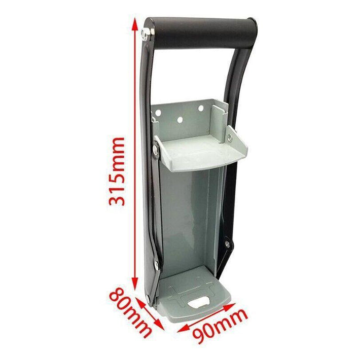 Can Crusher 16oz Smasher 31.5*8*Ccm