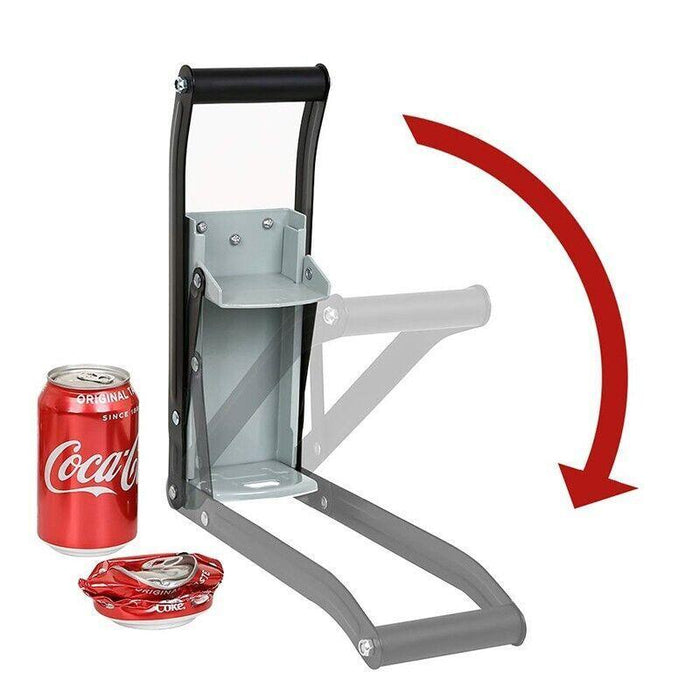 Can Crusher 16oz Smasher 31.5*8*Ccm