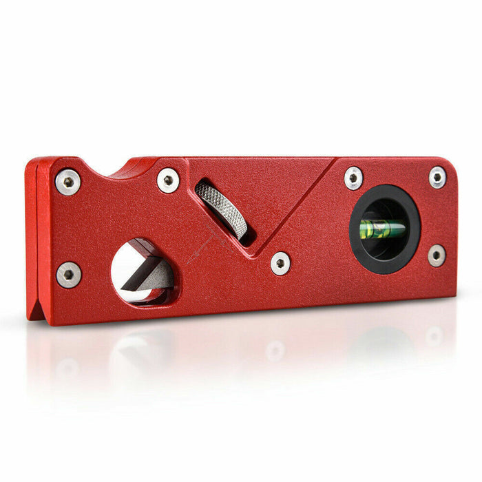 Woodworking Blade 45 Degree Bevel Planer Chamfering Set For Edge Corner Plane