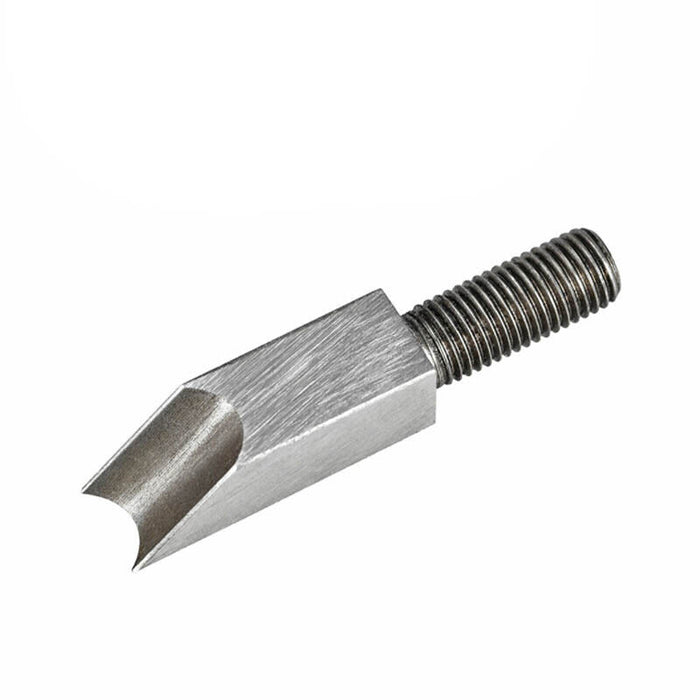 Woodworking Blade 45 Degree Bevel Planer Chamfering Set For Edge Corner Plane