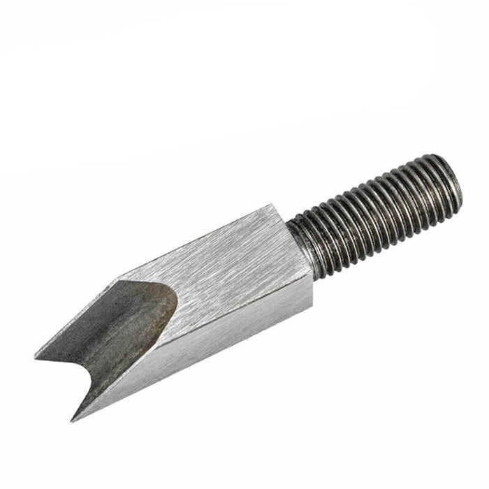 Woodworking Blade 45 Degree Bevel Planer Chamfering Set For Edge Corner Plane