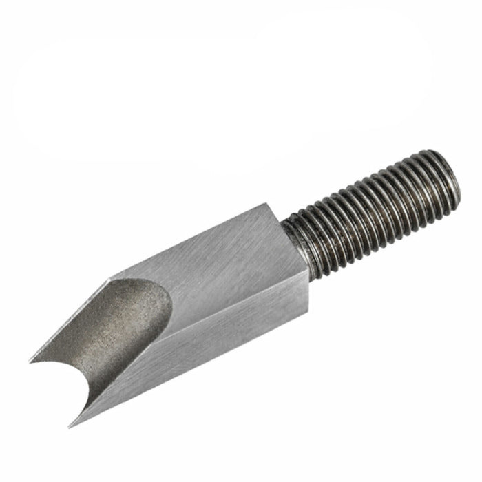 Woodworking Blade 45 Degree Bevel Planer Chamfering Set For Edge Corner Plane