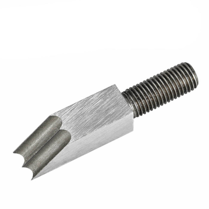Woodworking Blade 45 Degree Bevel Planer Chamfering Set For Edge Corner Plane
