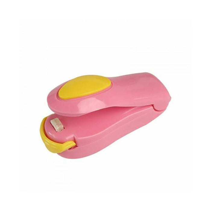 Plastic Bag Sealer Heat Sealing Machine Handheld Portable Seal Mini